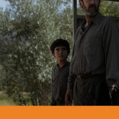 Tiago Guedes leva J. M. Coetzee a Cannes: Aqui está na seleção oficial
