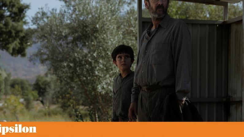 Tiago Guedes leva J. M. Coetzee a Cannes: Aqui está na seleção oficial
