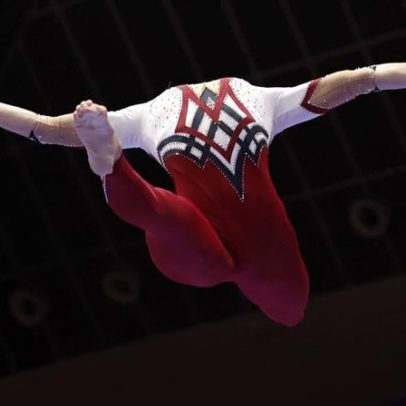 Federação de Ginástica de Portugal pode perder utilidade pública