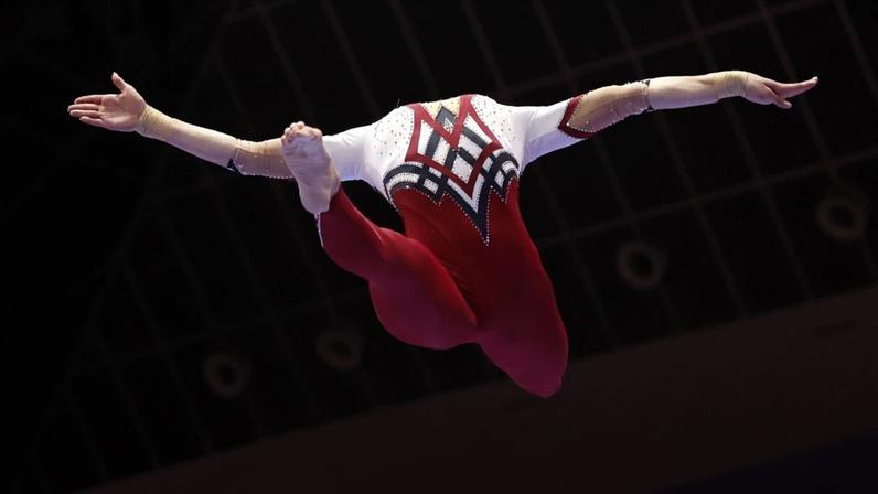 Federação de Ginástica de Portugal pode perder utilidade pública