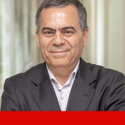 Artur Silva é eleito novo reitor da Universidade de Aveiro