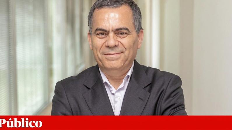 Artur Silva é eleito novo reitor da Universidade de Aveiro
