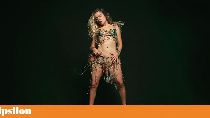 Karol G atua no Estádio da Luz em 18 de junho de 2027