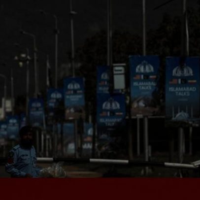 Trump ameaça bombardear o Irão enquanto negociações ficam suspensas