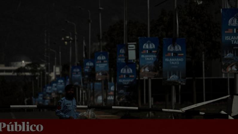 Trump ameaça bombardear o Irão enquanto negociações ficam suspensas