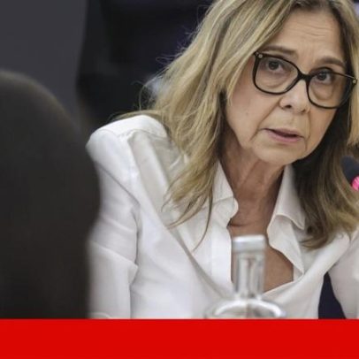 Ministra explica por pontos o que é a refundação do INEM