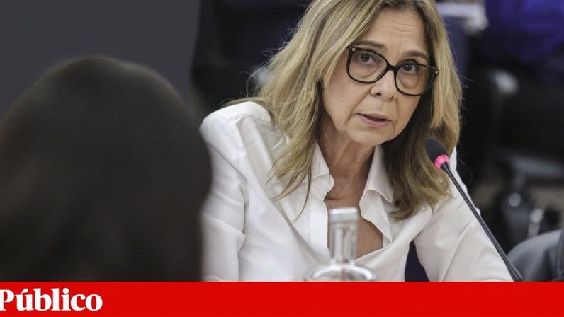 Ministra explica por pontos o que é a refundação do INEM