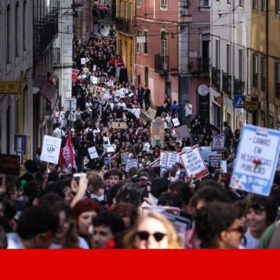 Governo prevê que mudanças na acção social reduzam bolsas mínimas para 10%