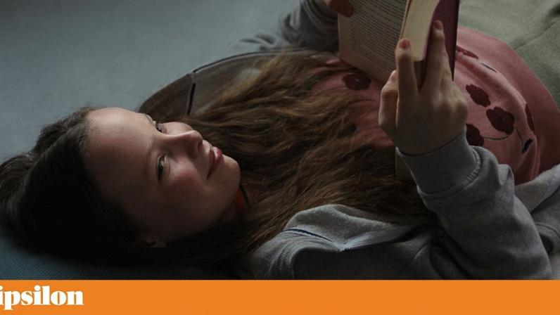 A Rapariga que Sabia Demais é uma das estreias de cinema da semana