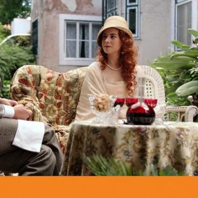 Cherchez la femme: audiovisual sobre Mário de Sá-Carneiro