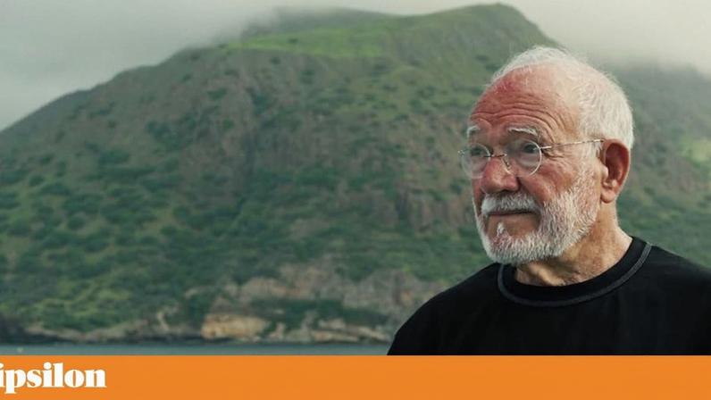 Chão Verde de Pássaros Escritos é uma das estreias de cinema da semana