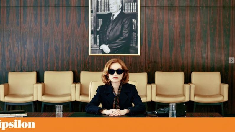 A Mulher mais Rica do Mundo é uma das estreias de cinema da semana