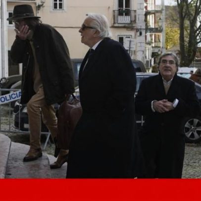 Advogado acusa juiz de agir ilegalmente ao impedir protesto na Operação Lex