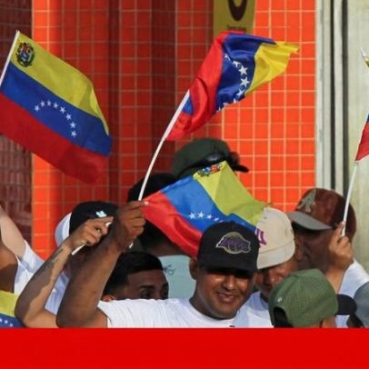 Venezuela solicita acesso a 4,26 mil milhões de euros bloqueados no FMI