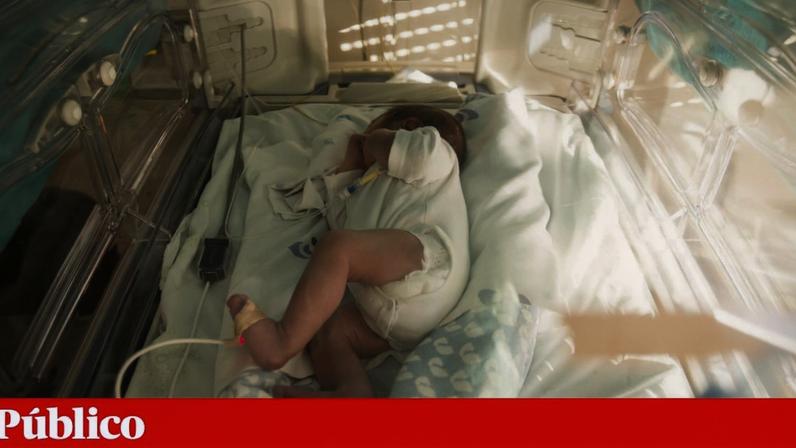 Nascimentos no 1º trimestre atingem valor mais alto da última década