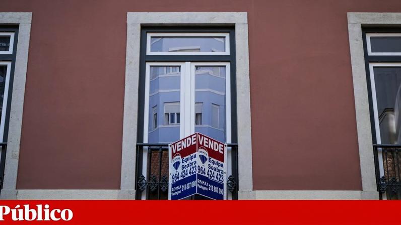 Mais de 4500 crimes ligados ao arrendamento de casas em três anos