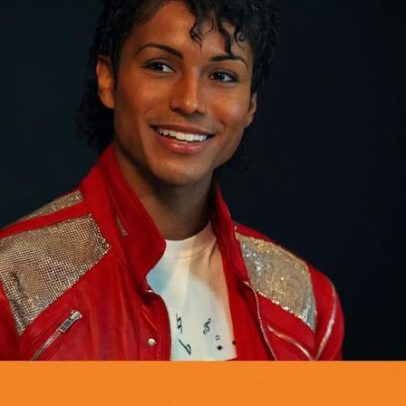 Michael: análise ao retrato de uma figura que todos conhecem