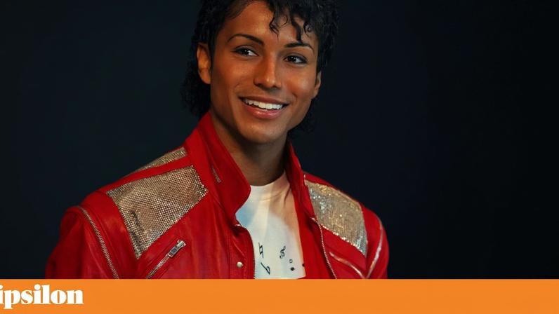 Michael: análise ao retrato de uma figura que todos conhecem