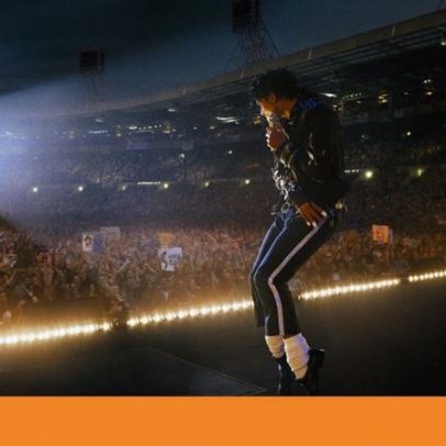 Michael Jackson: branqueamento em nome do capital