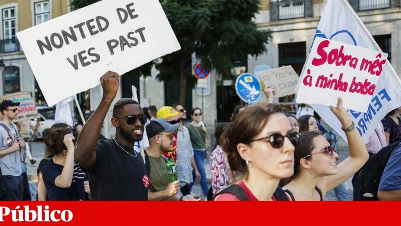 Mais de 4.700 pessoas pedem fim das bolsas de investigação