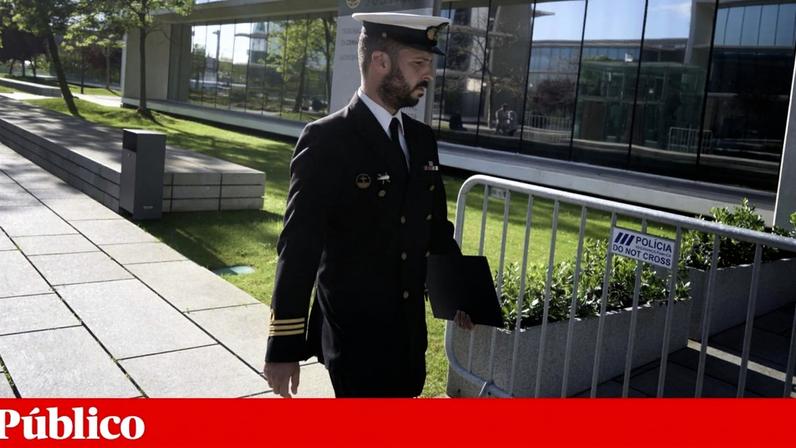 Advogados de marinheiros contestam presença de juiz militar no julgamento