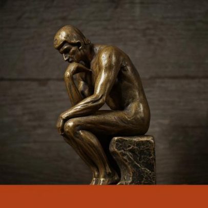 Frase sobre pensamento independente gera debate público