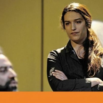 Choque de género, geração e classe numa investigação de crime real