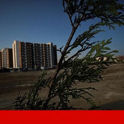 Alta de Lisboa avança em lotes municipais cedidos à família de Stanley Ho