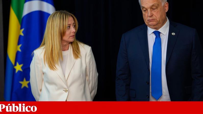 Bruxelas aprova preliminarmente empréstimo de 90 mil milhões à Ucrânia