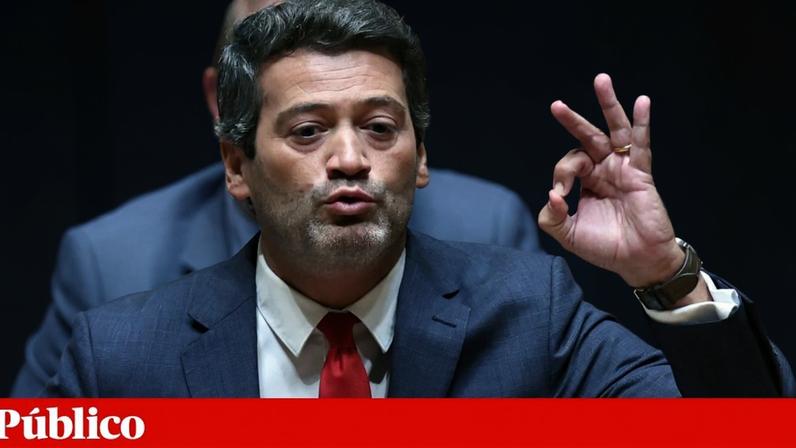 Audições sobre financiamento dos partidos adiadas pelo Chega