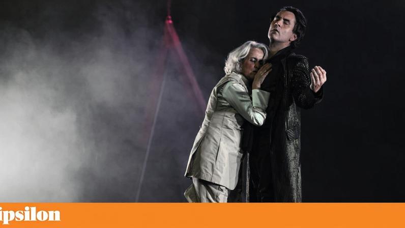 Elmano Sancho adopta estilo de vida inspirado no arquétipo Don Juan