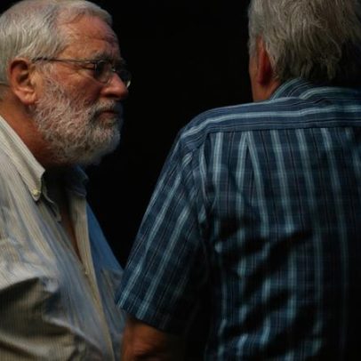 David Lopes Ramos, sementeira de amor e amizade de um resistente