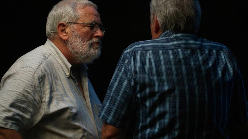 David Lopes Ramos, sementeira de amor e amizade de um resistente