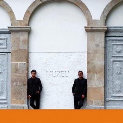 Braga inaugura o Muzeu, museu de arte contemporânea