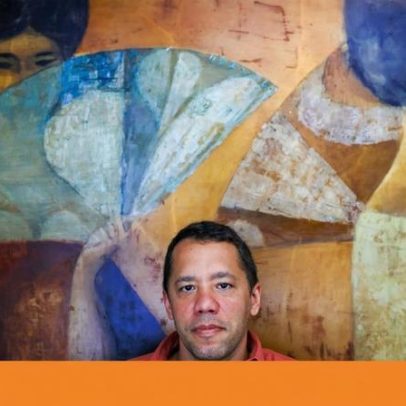 Itamar Vieira Junior diz que a literatura pode humanizar o desumano