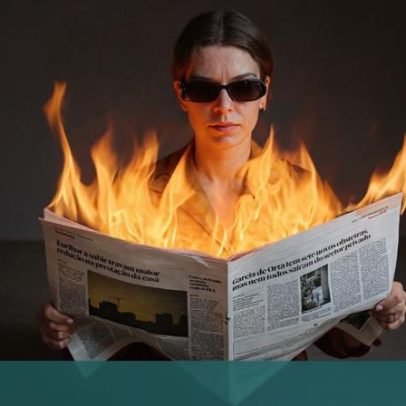 Quinta-feira é dia de leituras e reflexões