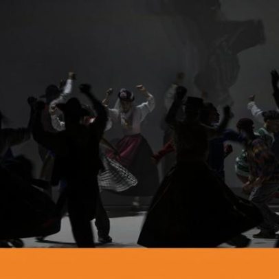 Capital Portuguesa da Cultura mantém um milhão de euros anuais até 2029