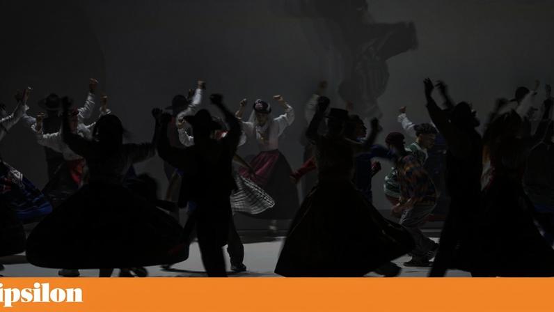 Capital Portuguesa da Cultura mantém um milhão de euros anuais até 2029