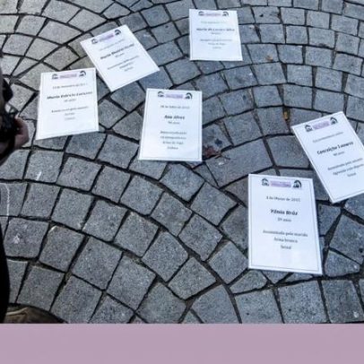 Dados revelam falha em reconhecer femicídio em Portugal