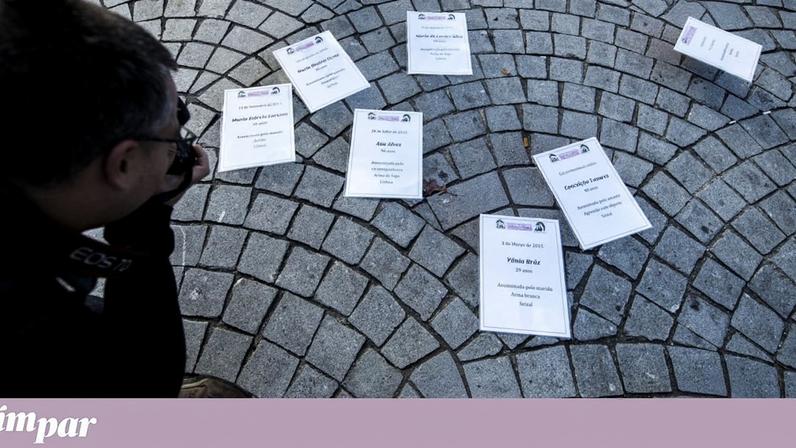Dados revelam falha em reconhecer femicídio em Portugal