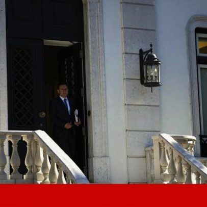 Primeiro-ministro sobre acordo com a UGT: esperança é a última a morrer