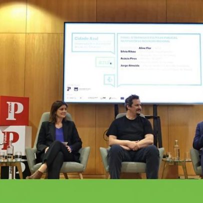 Conferência Cidade Azul discute como transformar conhecimento em prática