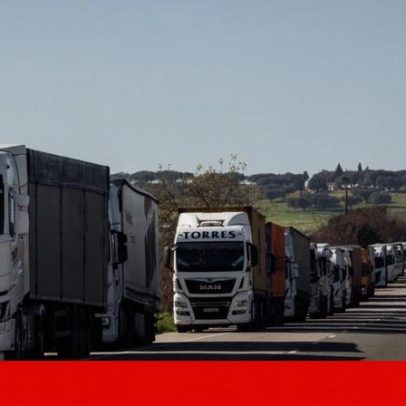 Comissão Europeia propõe medidas para enfrentar a crise energética