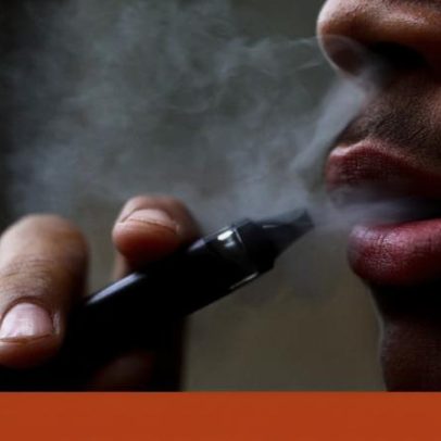 Reino Unido avança com proibição vitalícia do tabaco para menores de 18 anos