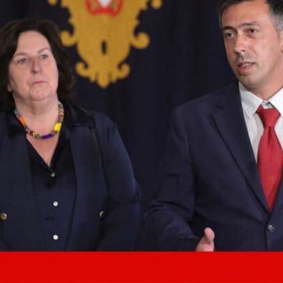 CGTP exige ao Presidente que ouça a maioria dos trabalhadores