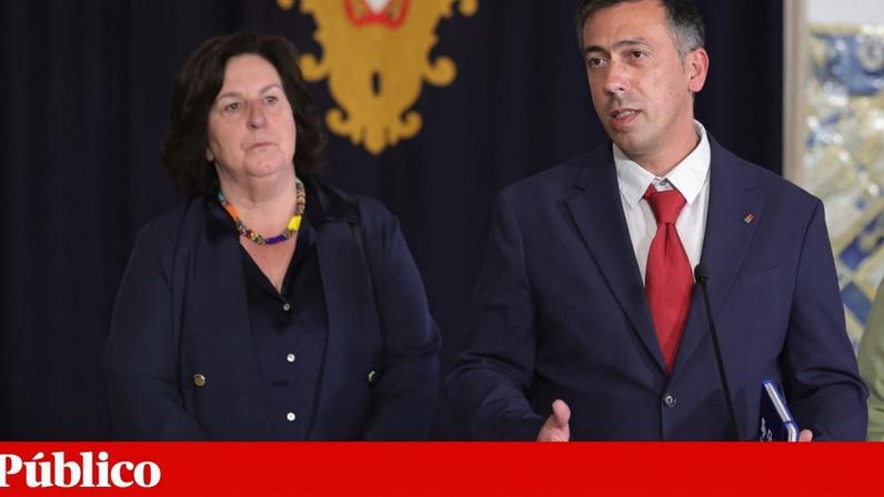 CGTP exige ao Presidente que ouça a maioria dos trabalhadores