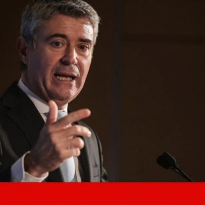 Carneiro vê dificuldade na UGT em aprovar alterações às leis laborais