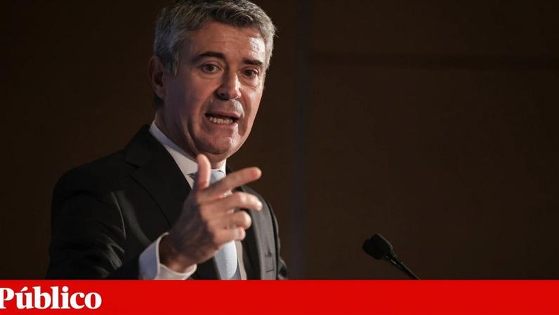 Carneiro vê dificuldade na UGT em aprovar alterações às leis laborais