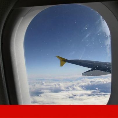 Portugal produz 80% do combustível de jato que consome