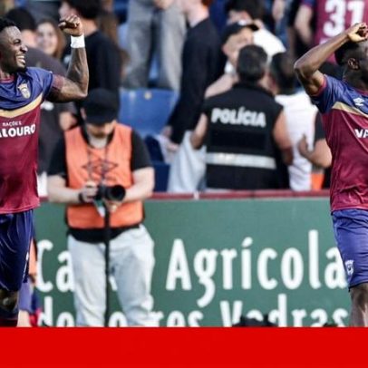 Torreense ou Fafe disputam vaga no Jamor